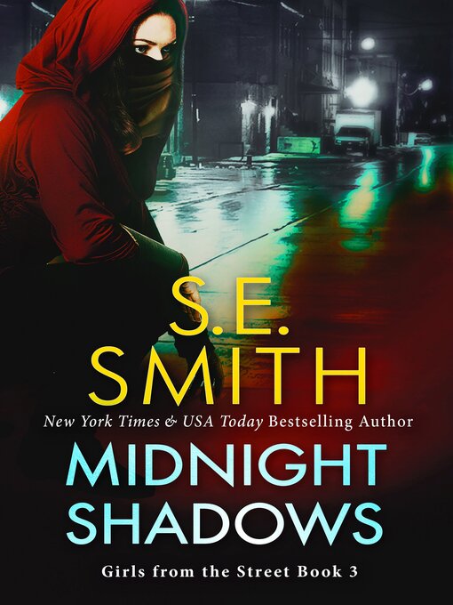 Title details for Midnight Shadows by S.E. Smith - Available